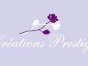Pour Mariages Réceptions, ayez reflexe "Créations Prestige"