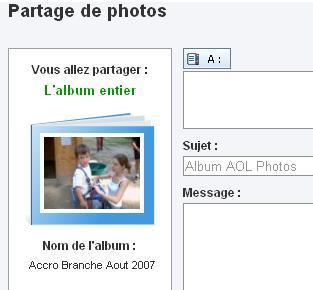 Spécial billet pour Marie et ses photos Spécial billet pour Marie et ses photos