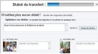 Spécial billet pour Marie et ses photos Spécial billet pour Marie et ses photos