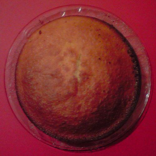 Gateau Frais et Bon, Gateau au Citron…