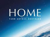 Home film Yann Arthus-Bertrand