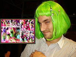 Encore des client(e)s ravies de leurs trouvailles