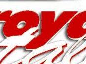 As-tu INCROYABLE TALENT roller