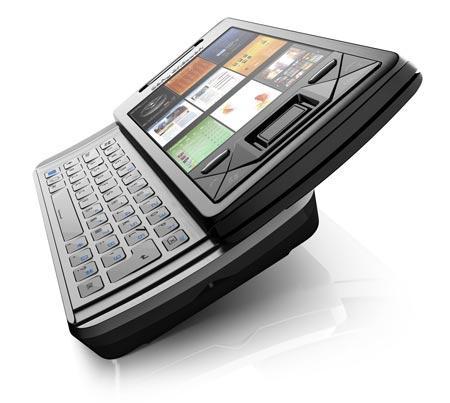 sony-ericsson-x1 sony-ericsson-x1
