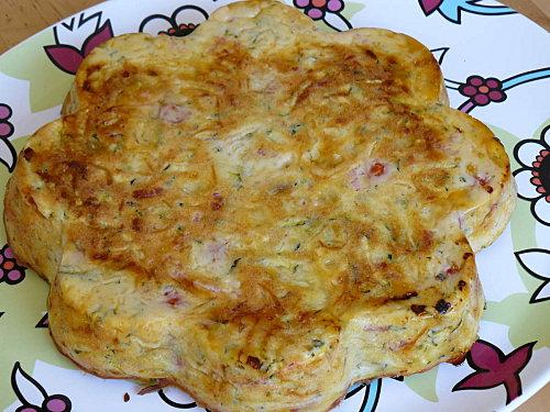 UN CAKE DELICIEUSEMENT PARFUME!!!!!