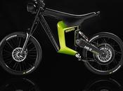 Elmoto Electric Bike