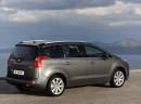 Peugeot 5008 : le nouveau monospace compact du Lion peugeot-5008-50