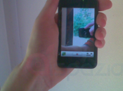 Nouvelles photos prochain iPhone