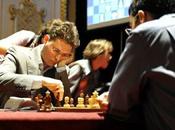 duel échiquéen Leko-Anand direct live Hongrie 16h30