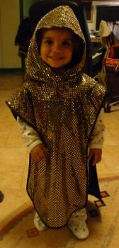 chez moi, c'est le Moyen-Age !