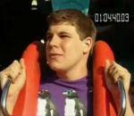 Travailler votre mémoire dans montagnes russes