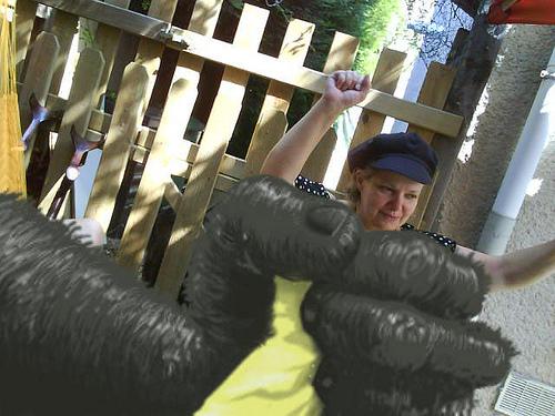 Joyeuse fête des mères