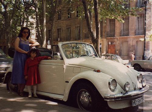 Joyeuse fête des mères