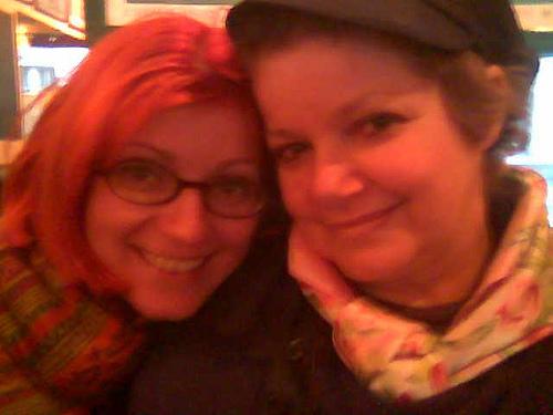 Joyeuse fête des mères