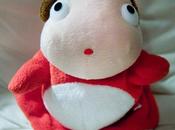 Ponyo Poisson poulet