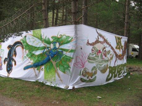 Le Festival du Queyras Libre