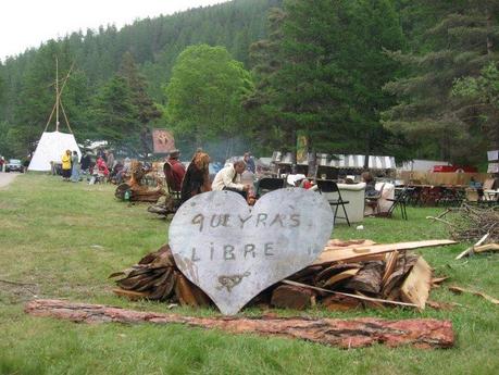 Le Festival du Queyras Libre