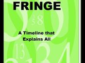 [Concours] livres “The first season Fringe timeline that explains all” gagner