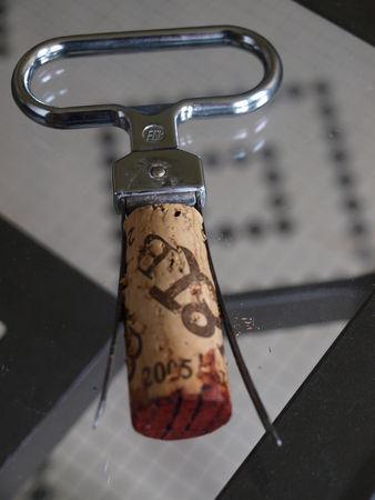 Vin malin (1) : côtes du Roussilon H P6062694