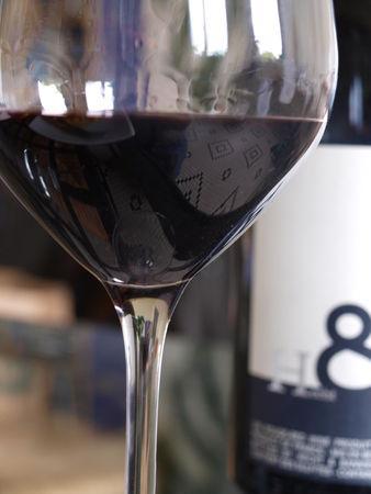 Vin malin (1) : côtes du Roussilon H P6062702
