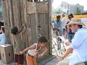 Danny Boyle nouveaux projets Inde...