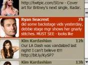 Twikini pour Windows Mobile