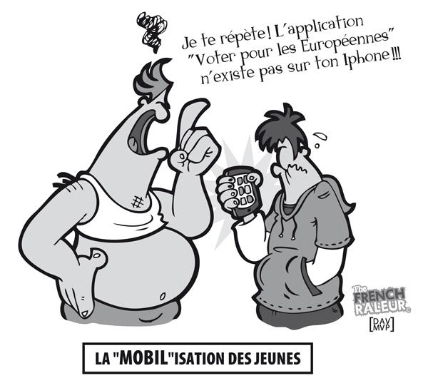 En ce jour de Fête européenne ...