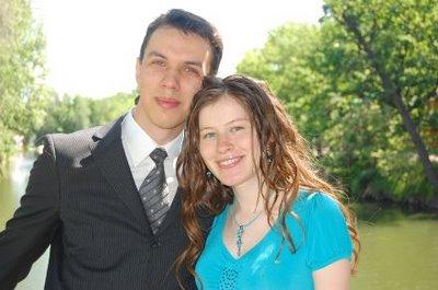 Pogonina et Peter Zhdanov