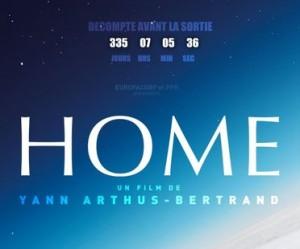 HOME de Yann Arthus-Bertrand - Version complète en français