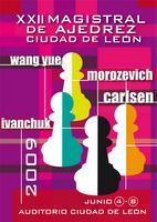 L'affiche officielle