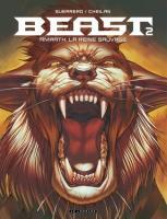 Beast 2 Amrath, la reine sauvage : entre bêtes et animaux