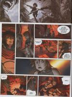 Beast 2 Amrath, la reine sauvage : entre bêtes et animaux