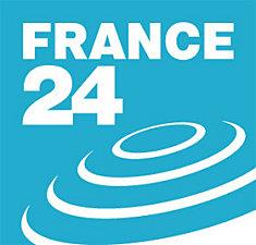 France 24 à l'heure européenne