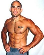 Entraînement très intense