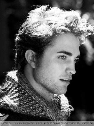 Robert Pattinson : Je suis fan de Belmondo