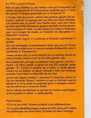 royal de luxe à saint-nazaire