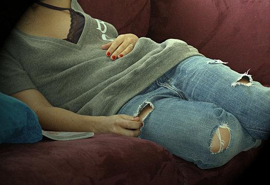 Celle qui savait ...