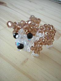 Un autre petit toutou