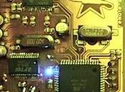 Sniffer claviers sans avec Keykeriki