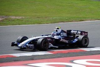 Un point sur les inscrits au championnat 2010