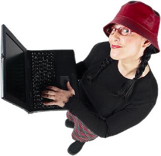 Google Reader pour suivre TOUS les blogs que l'on aime!