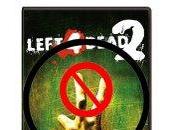 Left dead grand malheur