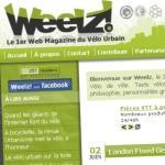 Magazine du vélo urbain