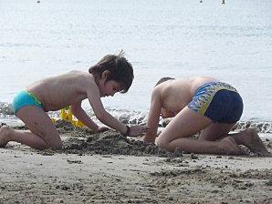 L'été sera chaud !