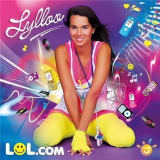 Lylloo: Le premier album disponible