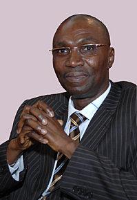 « Les fonds envoyés par la diaspora ont diminué de moitié »