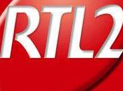 RTL2 passe mode Indochine