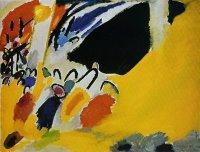 Qui a peur de Kandinsky ?