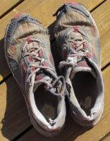 Guide d'achat pour souliers de course