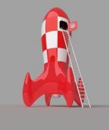 Les auteurs de SF consultés par la Nasa, l'US Air Force ou l'OTAN